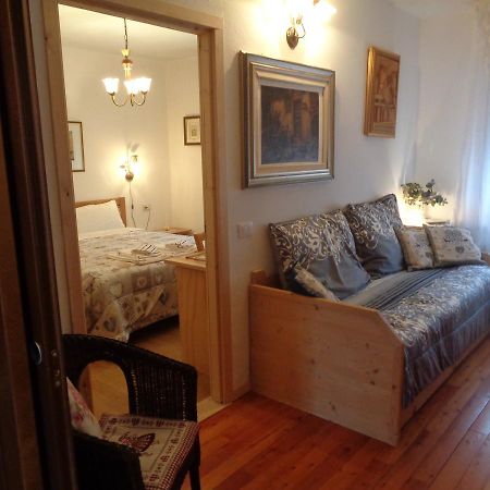 Casa Noemi Imer Екстериор снимка