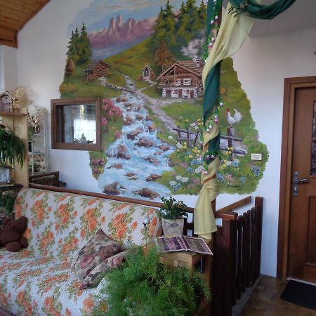 Casa Noemi Imer Екстериор снимка