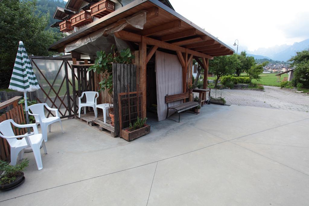 Casa Noemi Imer Екстериор снимка