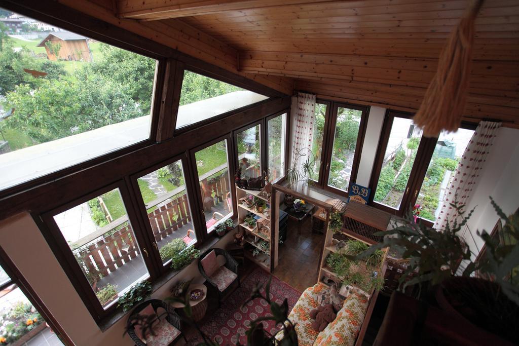 Casa Noemi Imer Екстериор снимка