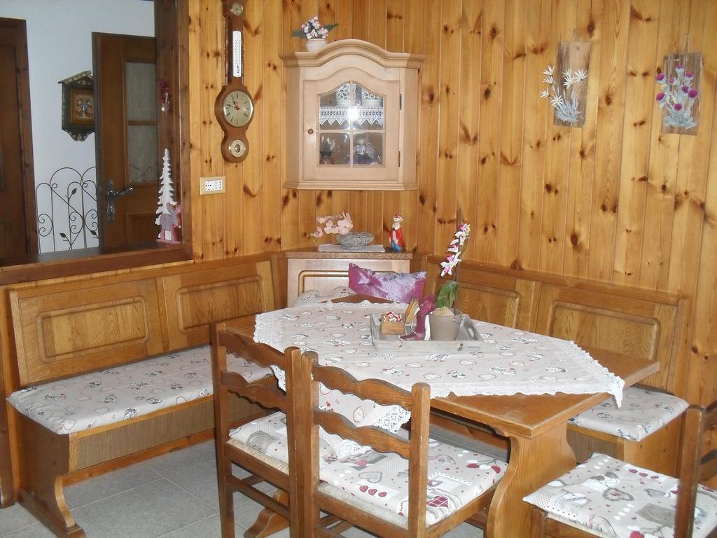 Casa Noemi Imer Екстериор снимка