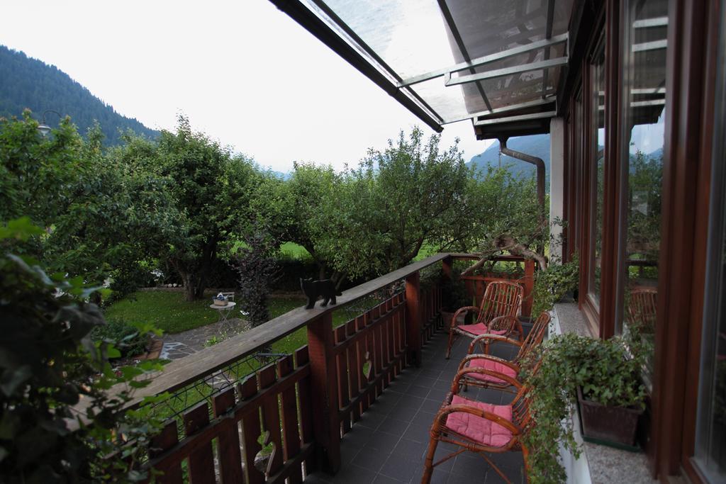 Casa Noemi Imer Екстериор снимка