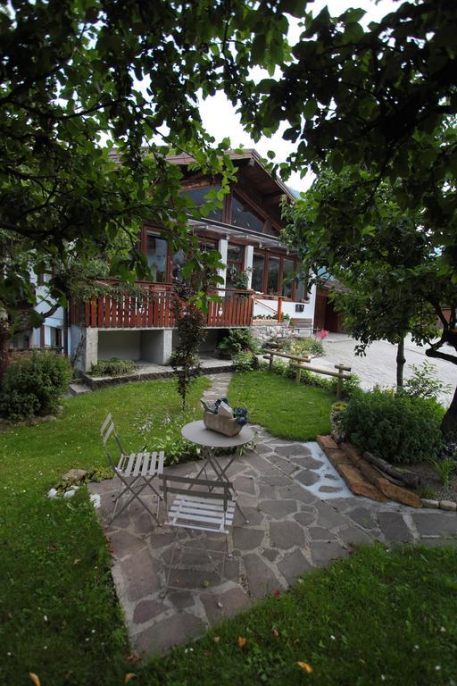 Casa Noemi Imer Екстериор снимка