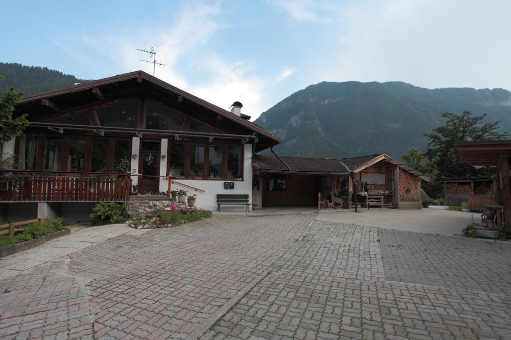 Casa Noemi Imer Екстериор снимка