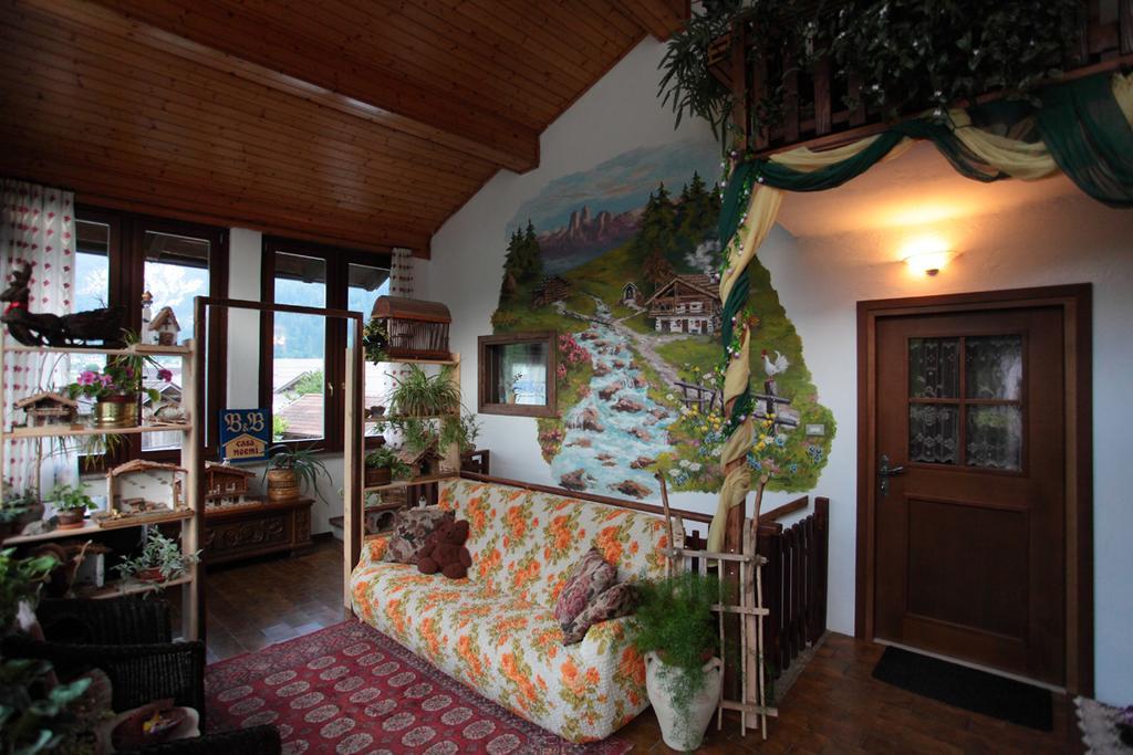 Casa Noemi Imer Екстериор снимка