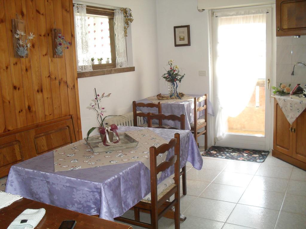 Casa Noemi Imer Екстериор снимка