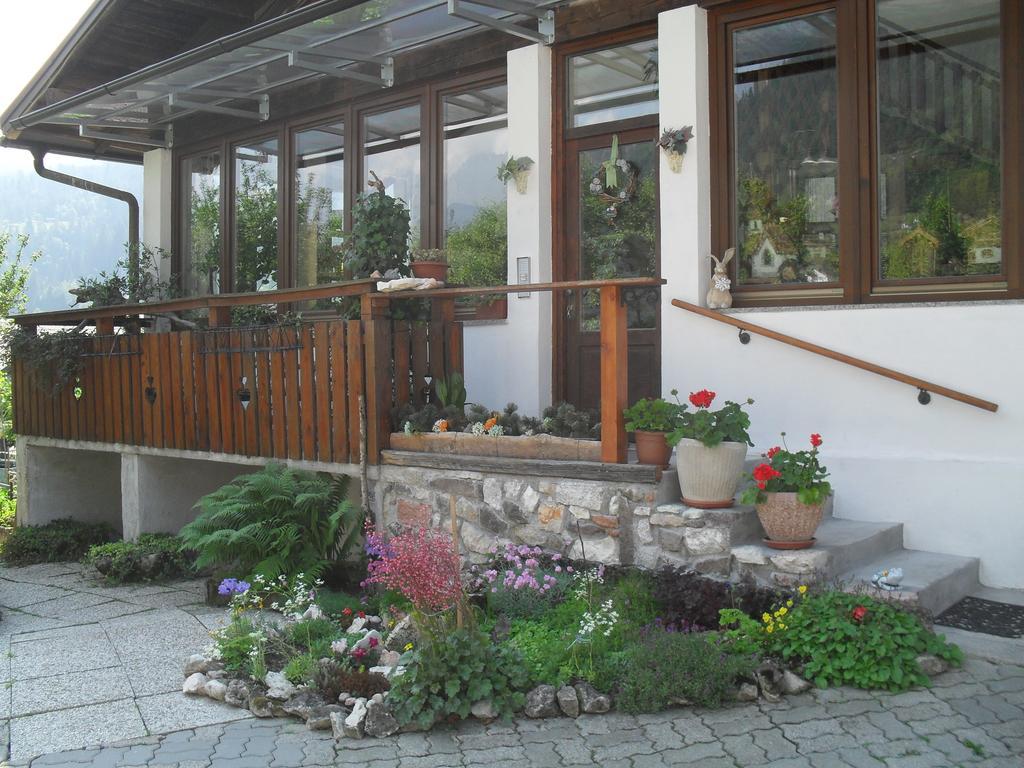 Casa Noemi Imer Екстериор снимка