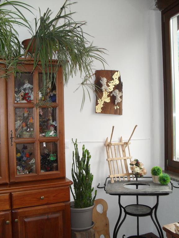 Casa Noemi Imer Екстериор снимка