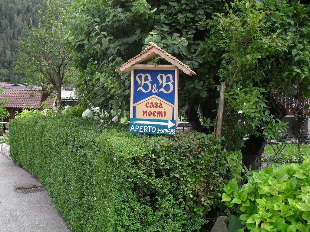 Casa Noemi Imer Екстериор снимка