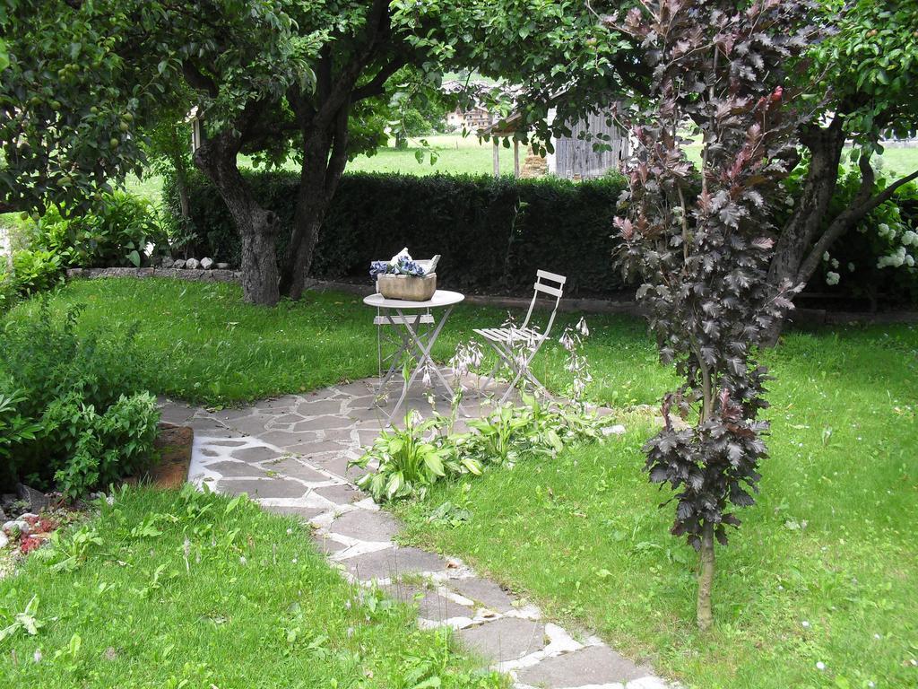 Casa Noemi Imer Екстериор снимка