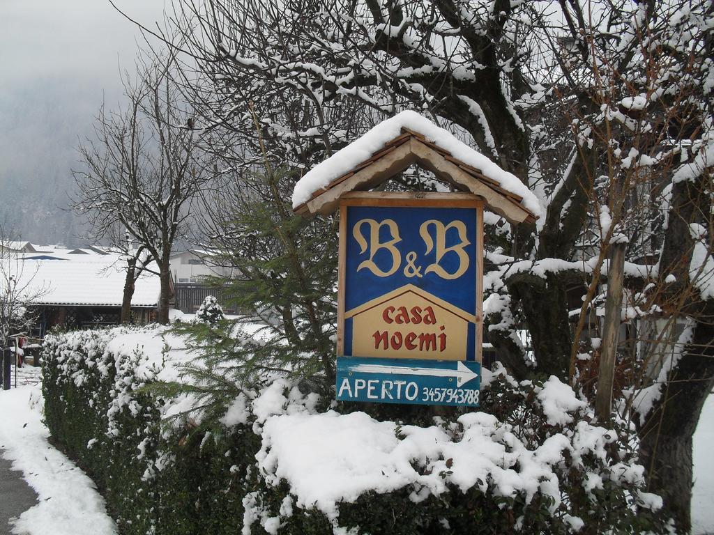 Casa Noemi Imer Екстериор снимка