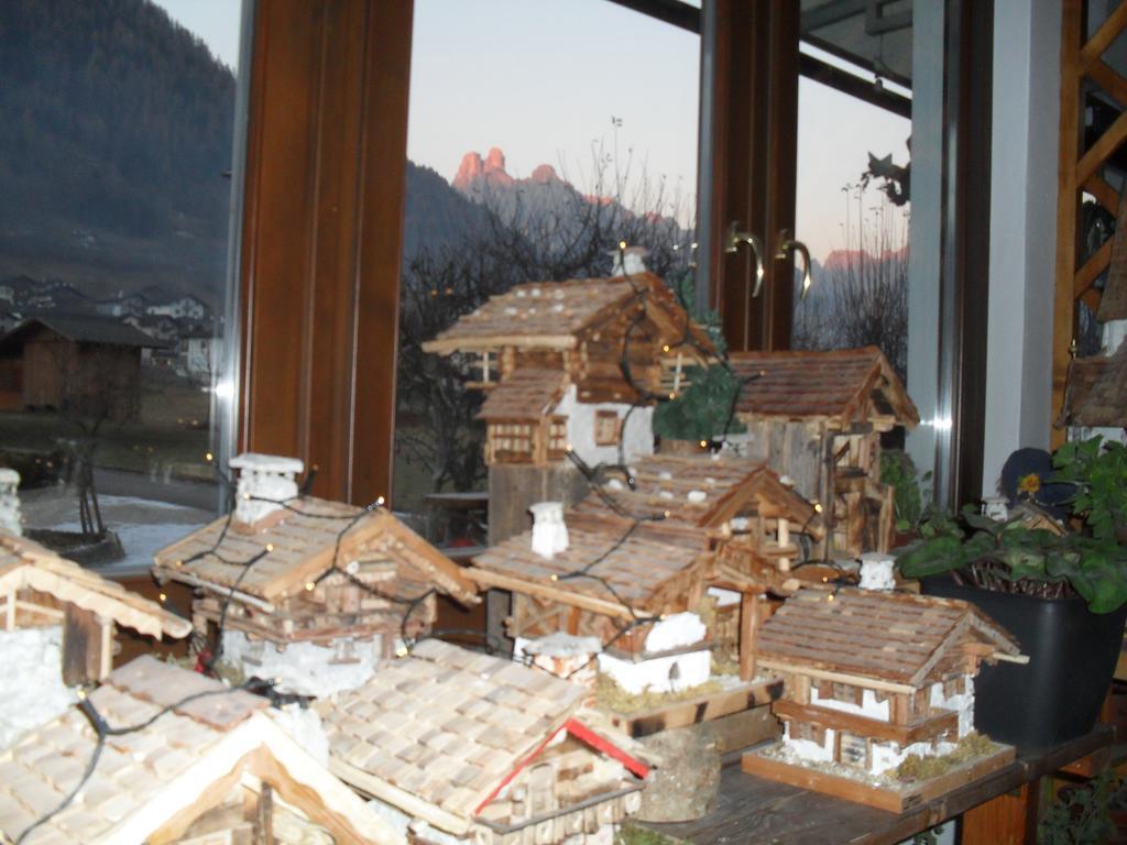 Casa Noemi Imer Екстериор снимка