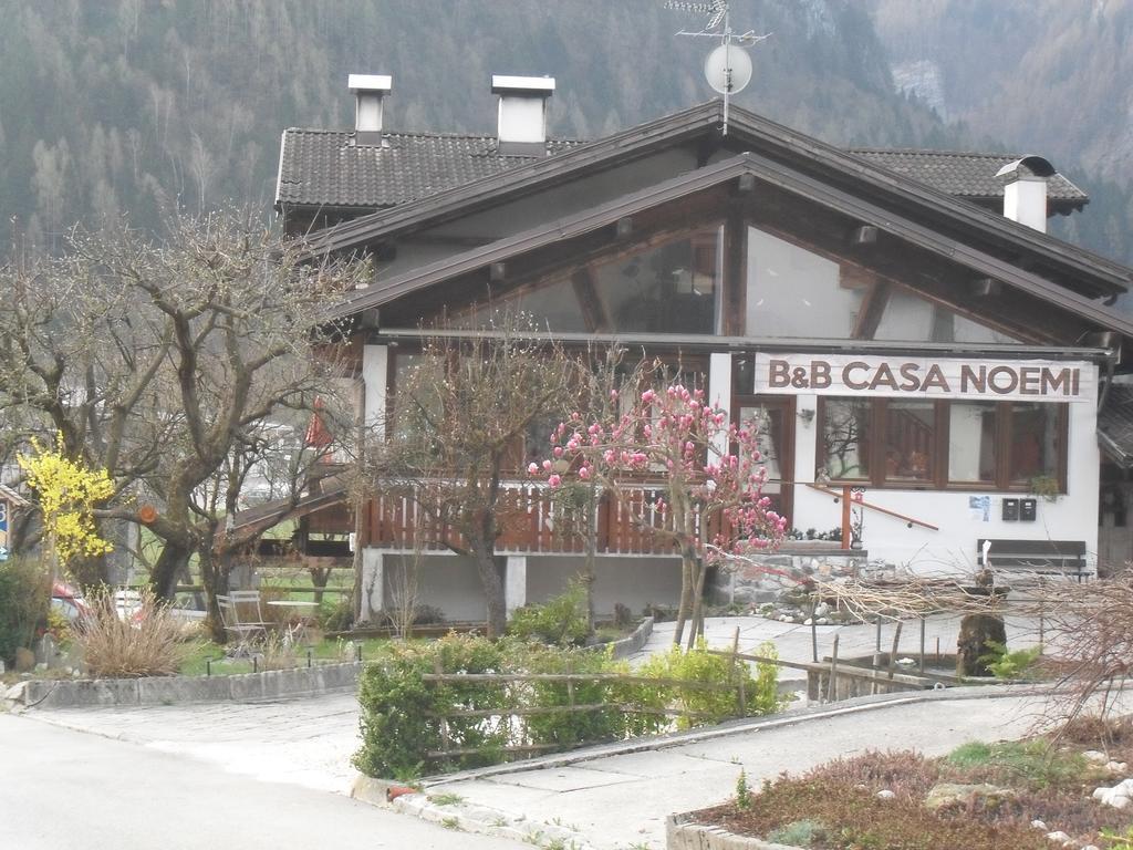 Casa Noemi Imer Екстериор снимка