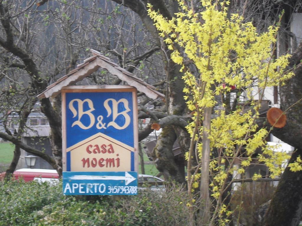 Casa Noemi Imer Екстериор снимка