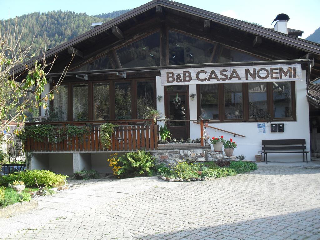 Casa Noemi Imer Екстериор снимка