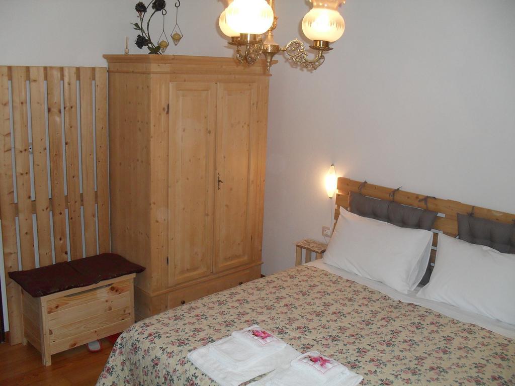 Casa Noemi Imer Екстериор снимка