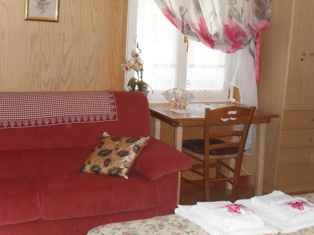Casa Noemi Imer Екстериор снимка