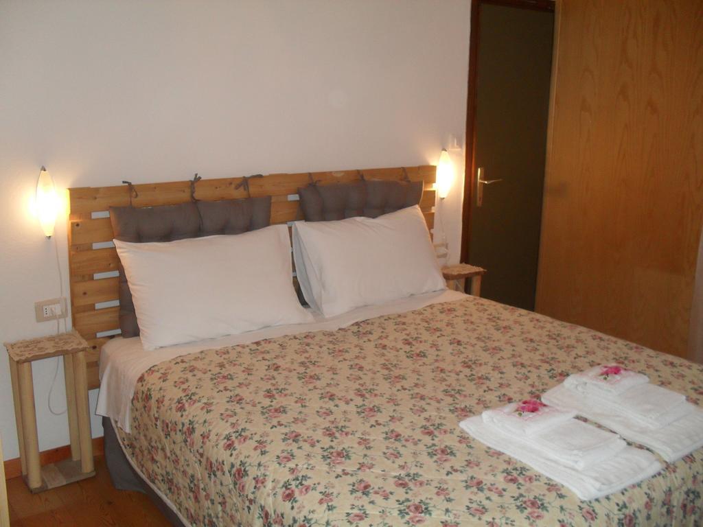 Casa Noemi Imer Екстериор снимка