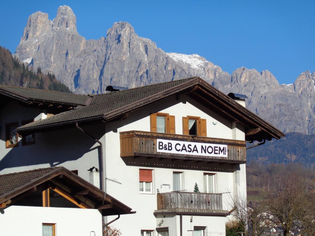 Casa Noemi Imer Екстериор снимка