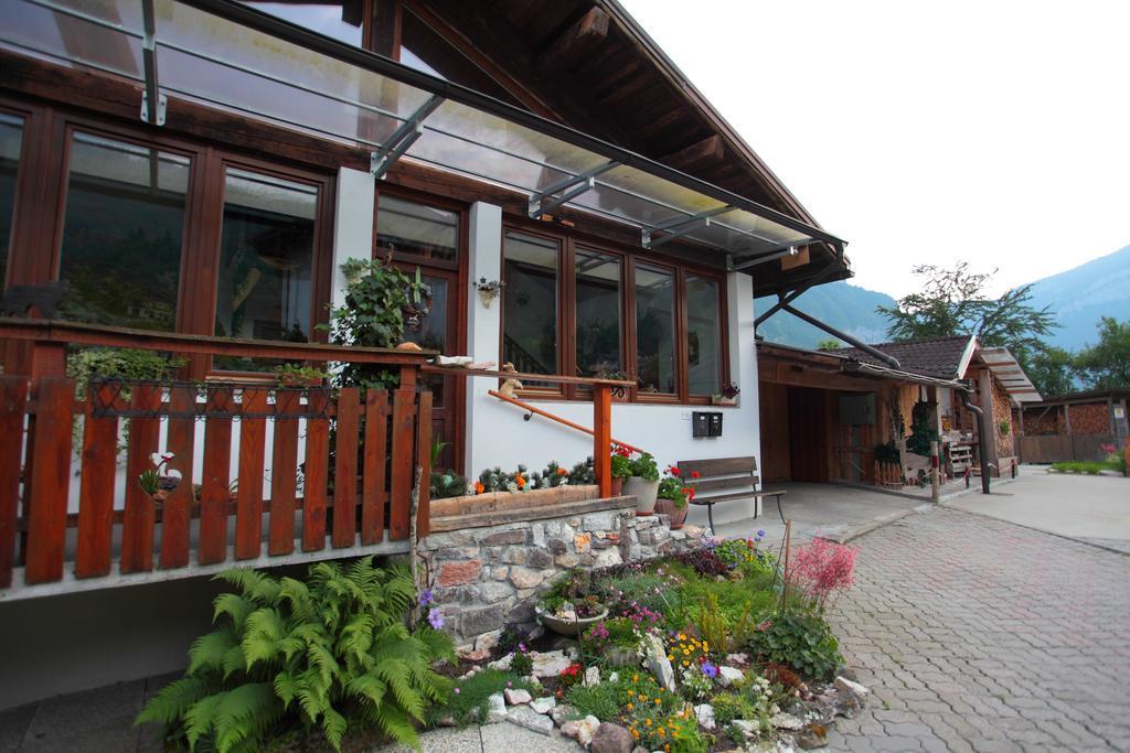 Casa Noemi Imer Екстериор снимка