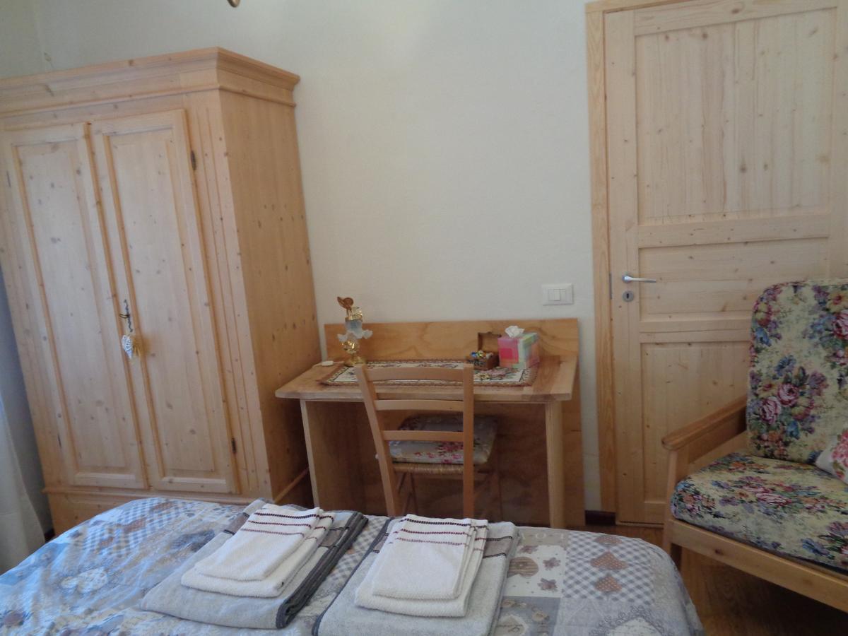 Casa Noemi Imer Екстериор снимка