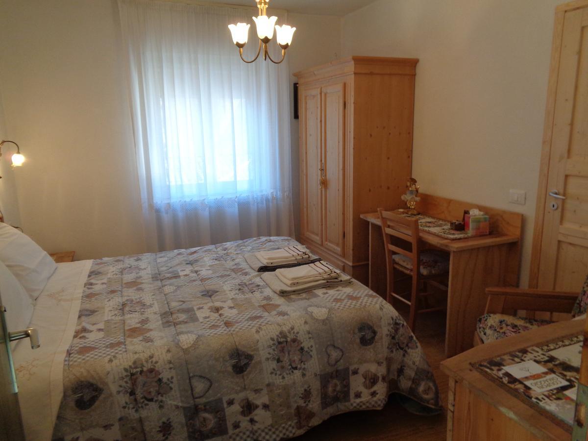Casa Noemi Imer Екстериор снимка