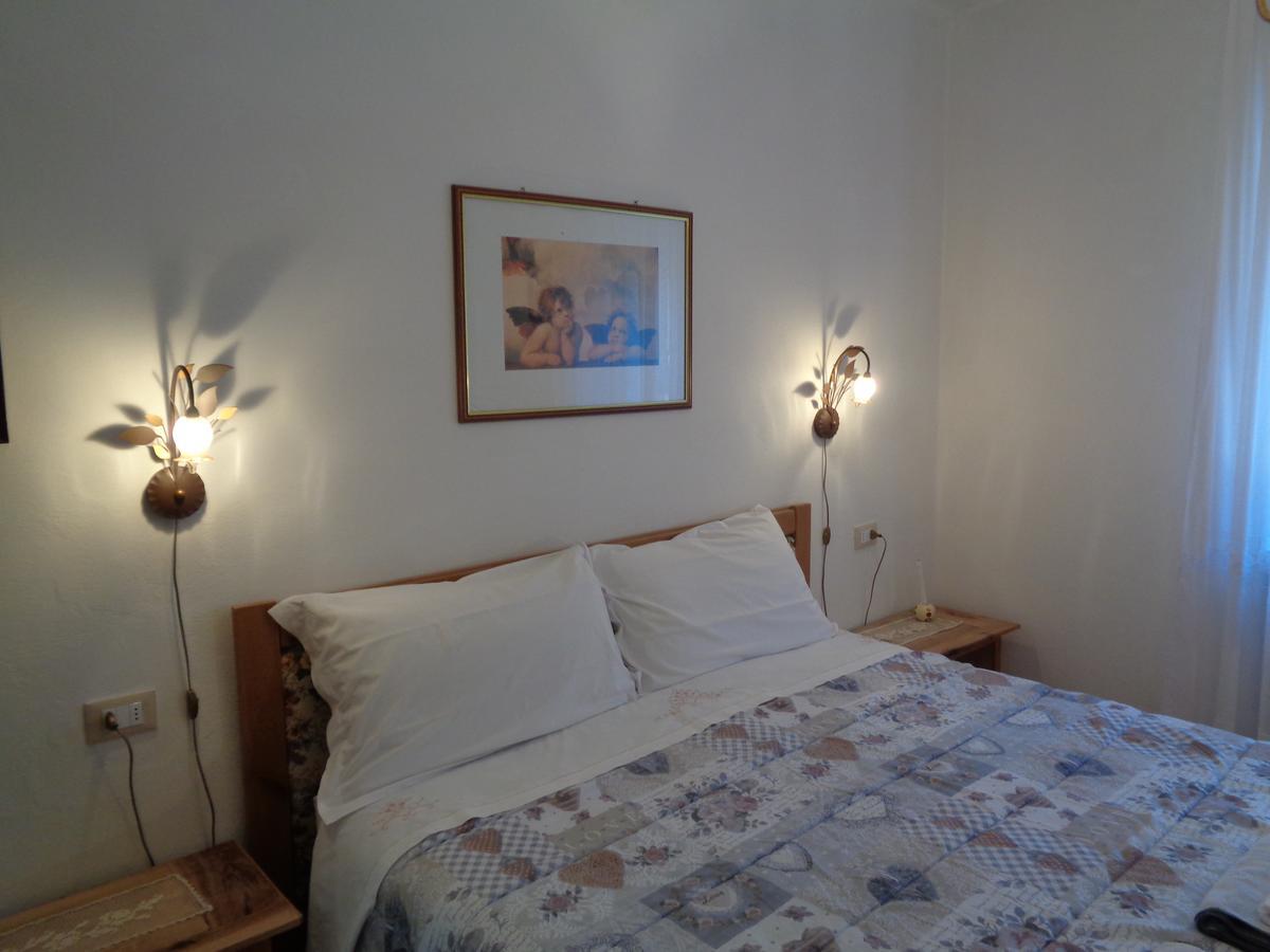 Casa Noemi Imer Екстериор снимка
