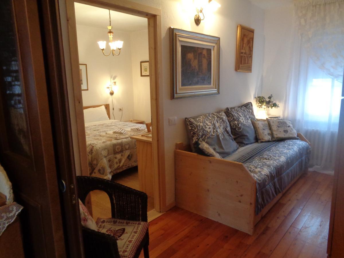 Casa Noemi Imer Екстериор снимка