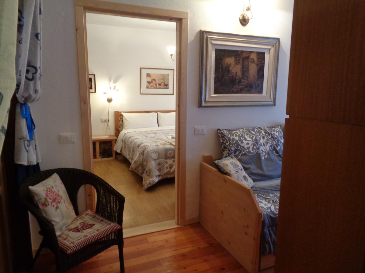 Casa Noemi Imer Екстериор снимка