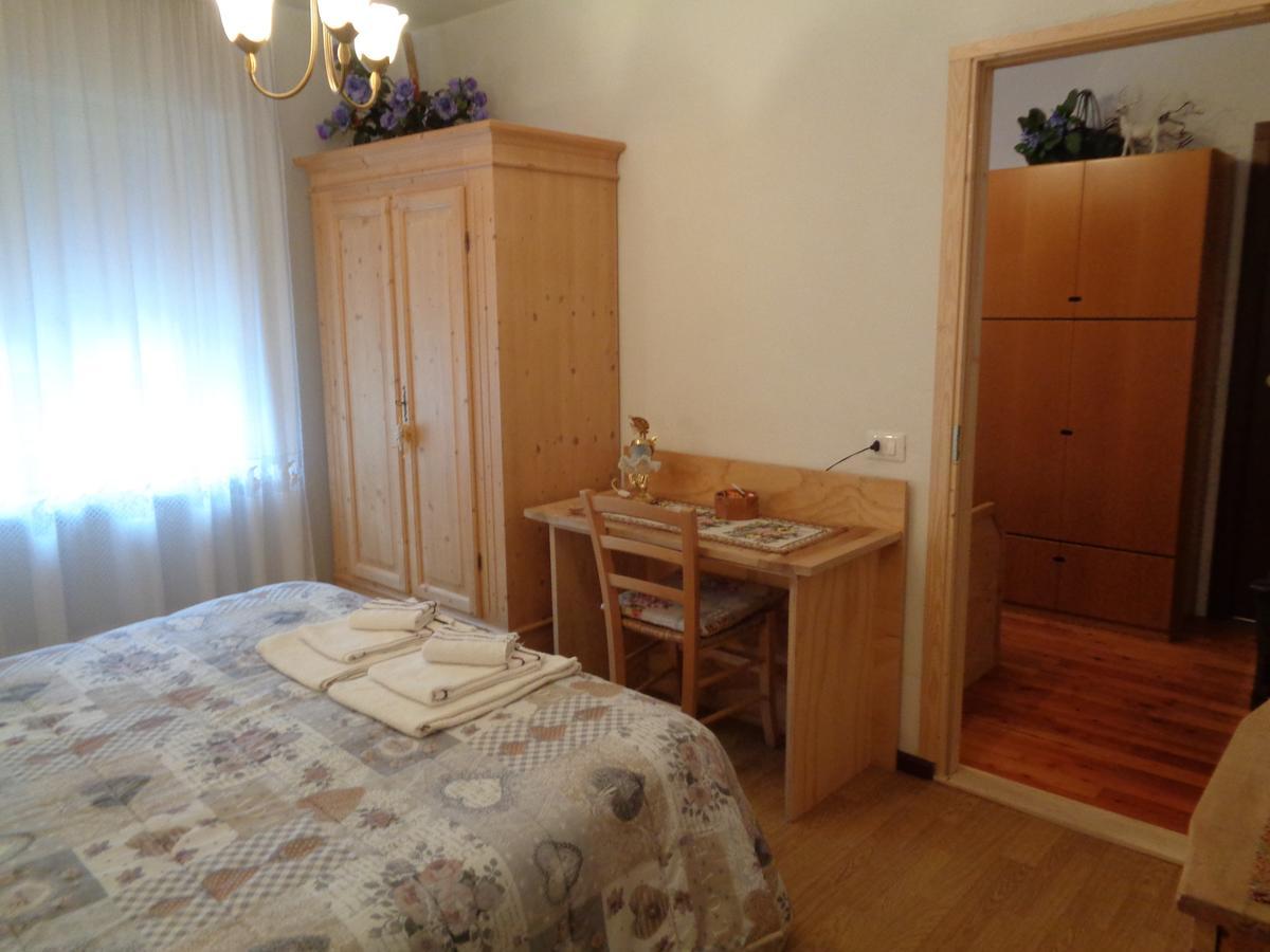 Casa Noemi Imer Екстериор снимка