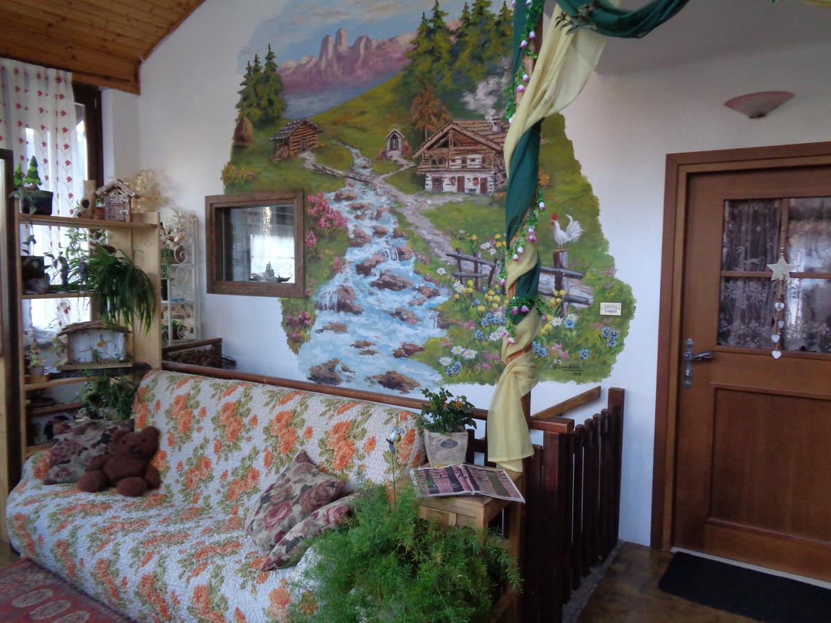 Casa Noemi Imer Екстериор снимка