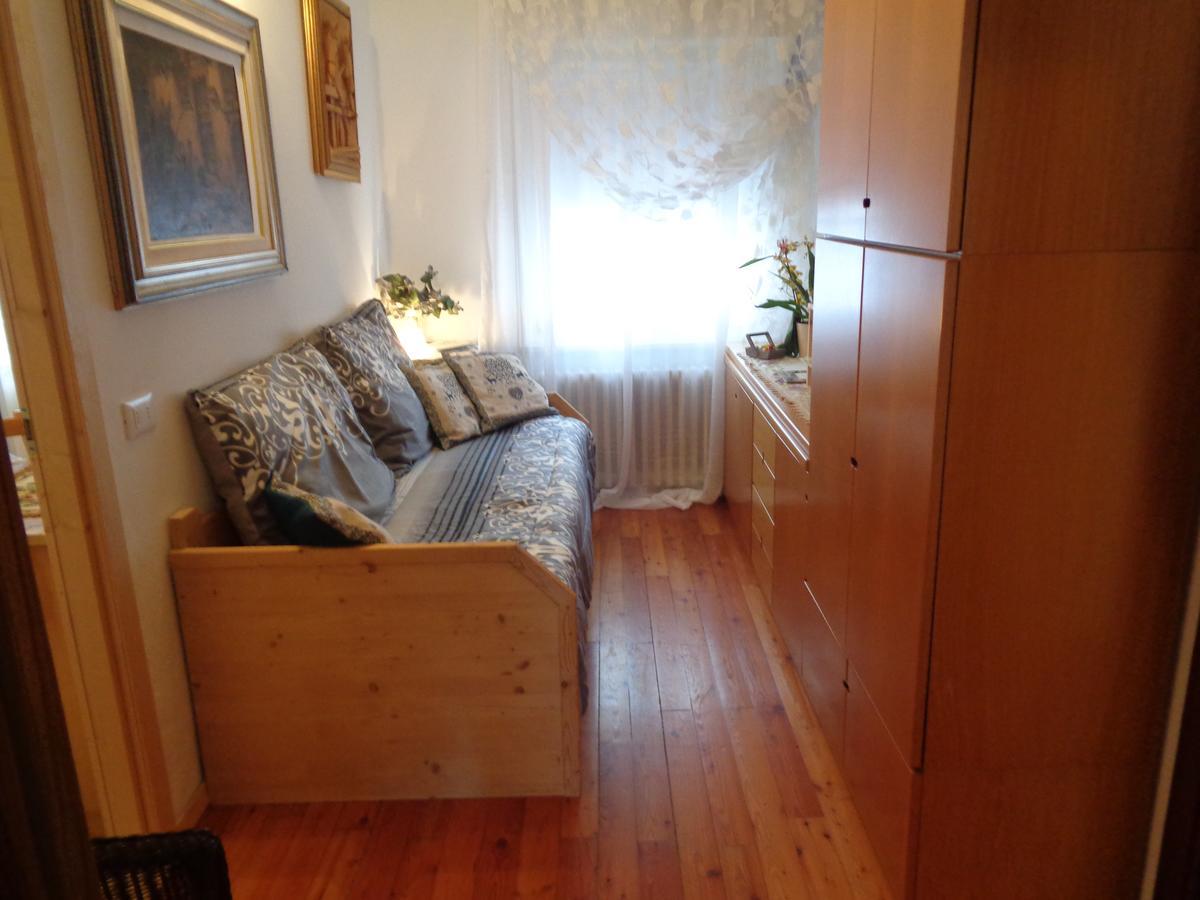 Casa Noemi Imer Екстериор снимка